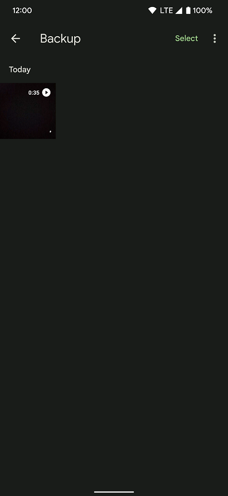 Android Telefon Yedekleme Android Telefon Yedekleme 11 - Android Telefon Yedekleme