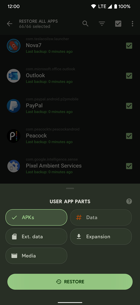 Android Telefon Yedekleme Android Telefon Yedekleme 15 - Android Telefon Yedekleme