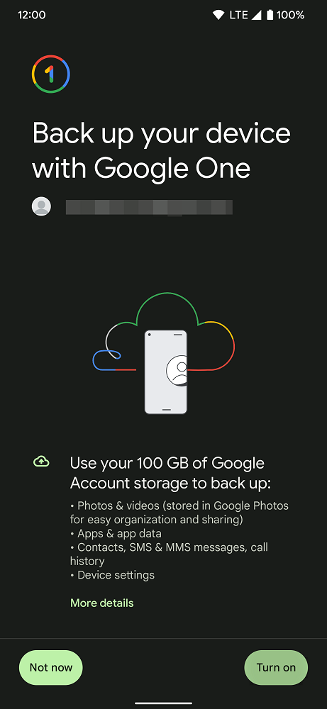 Android Telefon Yedekleme Android Telefon Yedekleme 2 - Android Telefon Yedekleme