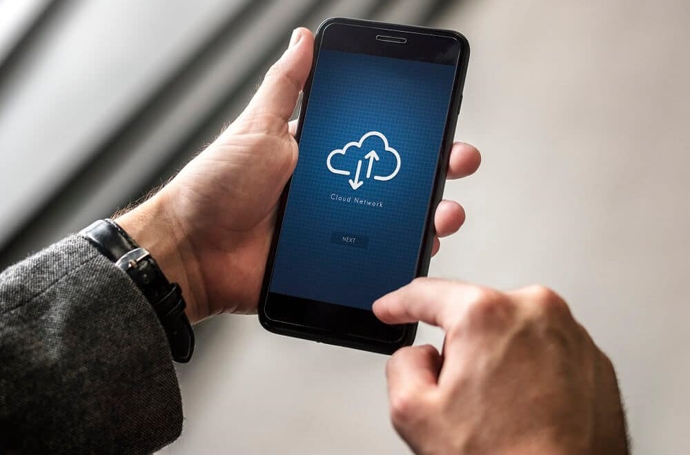 Android Telefon Yedekleme