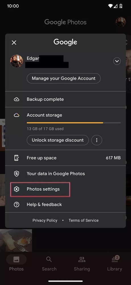 Android Telefonu Yedekleme 1 - Android Telefonu Yedekleme