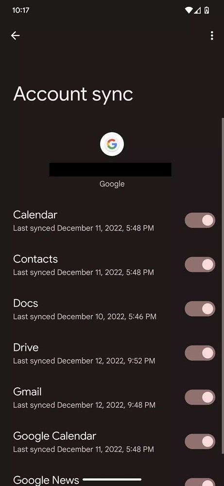 Android Telefonu Yedekleme 15 - Android Telefonu Yedekleme