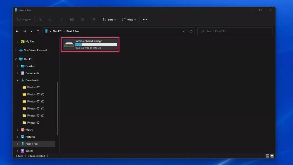 Android Telefonu Yedekleme 18 - Android Telefonu Yedekleme