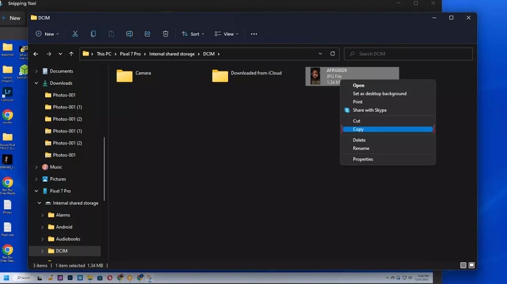 Android Telefonu Yedekleme 19 - Android Telefonu Yedekleme