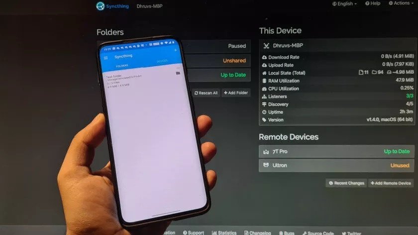 Android Telefonu Yedekleme 21 - Android Telefonu Yedekleme
