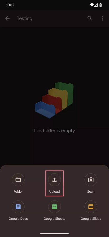 Android Telefonu Yedekleme 8 - Android Telefonu Yedekleme