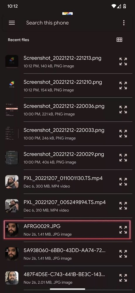 Android Telefonu Yedekleme 9 - Android Telefonu Yedekleme