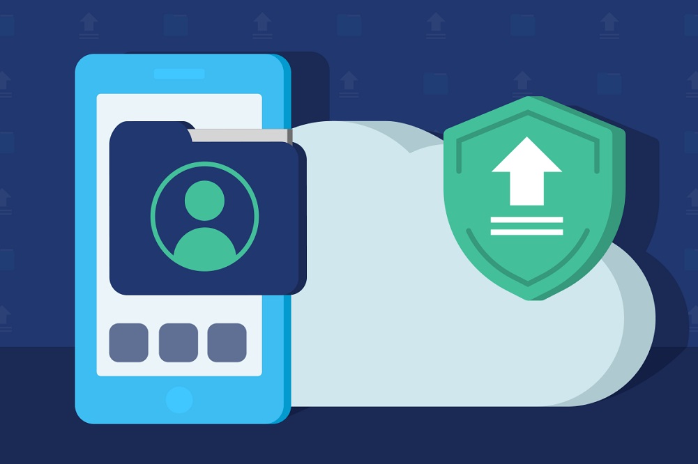 Android Telefonu Yedekleme