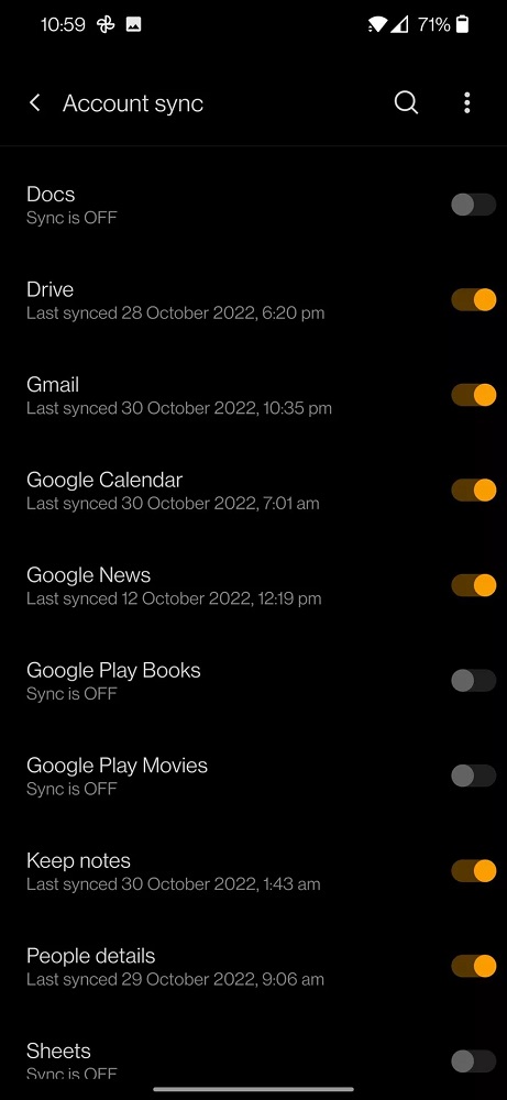 Android Yedeklemesini Geri Yükleme Android Yedeklemesini Geri Yukleme 5 - Android Yedeklemesini Geri Yükleme