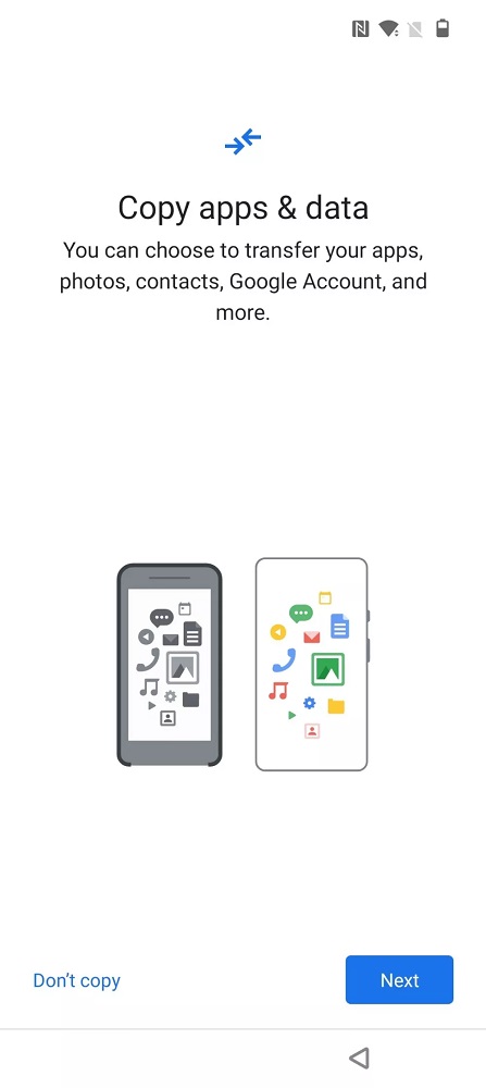 Android Yedeklemesini Geri Yükleme Android Yedeklemesini Geri Yukleme 6 - Android Yedeklemesini Geri Yükleme