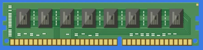 Bilgisayarınızın Ne Kadar RAM'e İhtiyacı Var? Bilgisayarınızın Ne Kadar RAM'e İhtiyacı Var?
