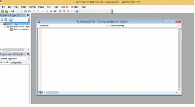 E-posta eklerini klasöre kaydetme nasıl yapılır