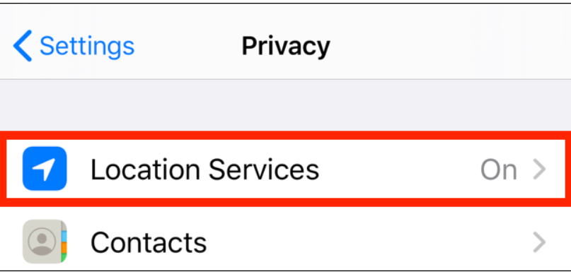 iPhone Konum Geçmişi Nasıl Bulunur iPhone Konum Nasıl Bulunur