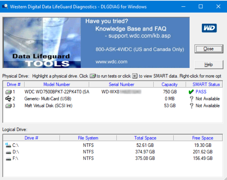 Bad Sector Nasıl Onarılır Bad Sector Nasıl Onarılır