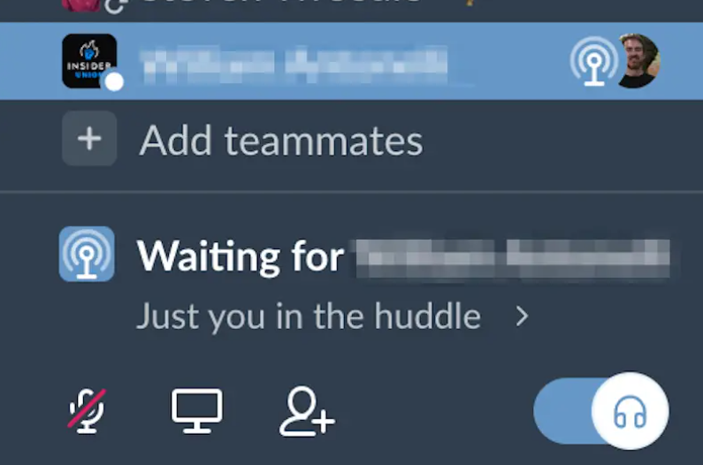 Slack Huddle nedir Slack Huddle nedir
