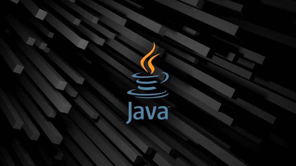 Oracle Corporation Java