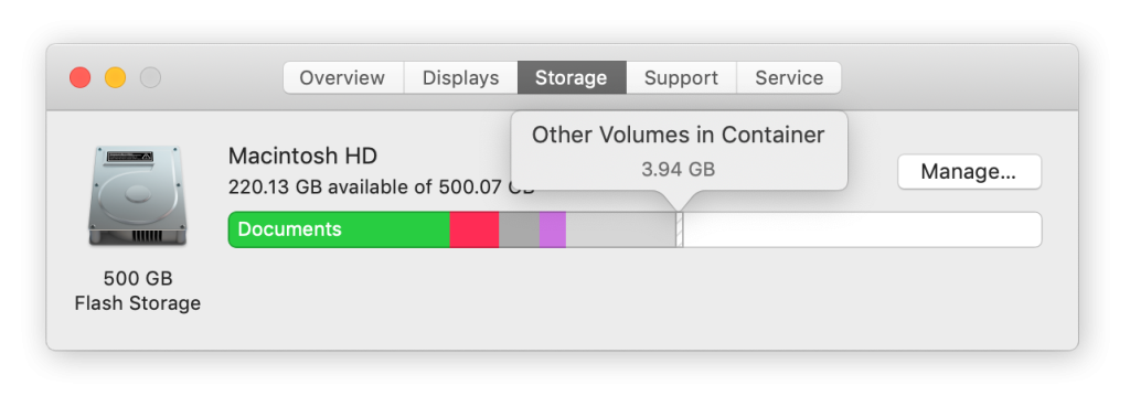Mac PRAM ve SMC Sifirlama 1 - Mac PRAM ve SMC Nedir Nasıl Sıfırlanır
