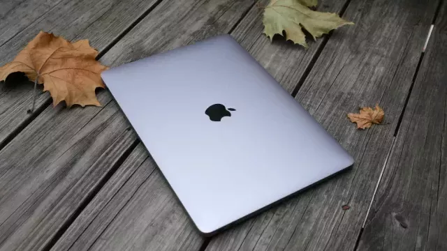 Apple silicon kullandığını öğrenme