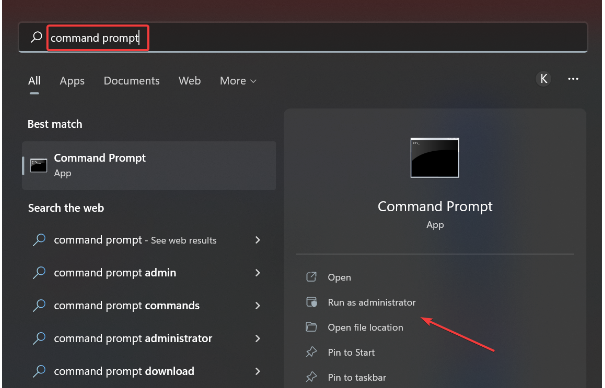 Olay Kimligi 1001 StoreAgentScanForUpdatesFailure0 2 - Olay Kimliği 1001 Hatası Giderme
