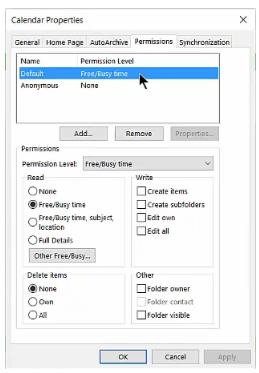 Outlook Takvimini Kişiselleştirme Outlook Takvimini Ozel Hale Getirme 2 - Outlook Takvimini Özelleştirme