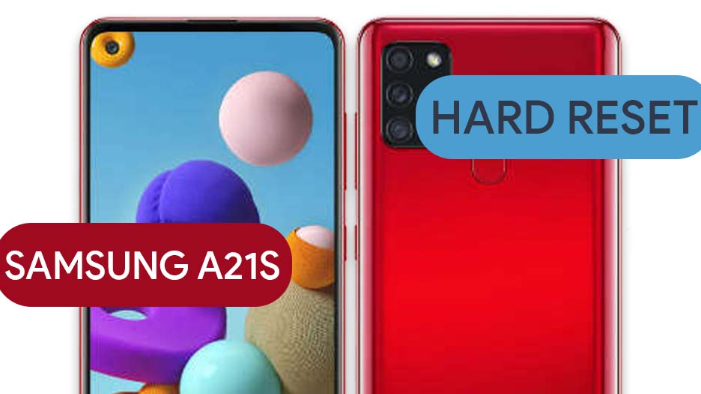 Samsung a21s Desen kilit