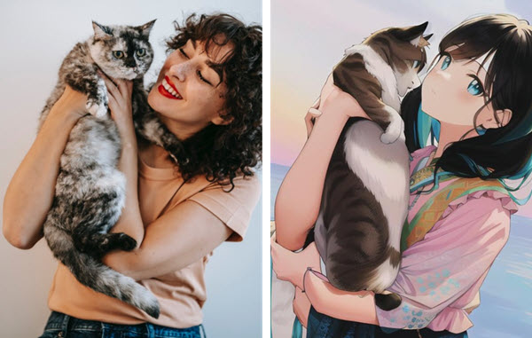 TikTok AI Manga Filtresi Çalışmıyor Sorunu ve Çözümü