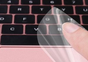 Touchpad dokunmatik mouse aşağıya yukarıya kaydırmıyor