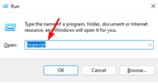 Yerel Ag Baglantisinda Gecerli Bir IP Yapilandirmasi Yok 2 - IP Yapılandırması Yok Çözümü Nedir?