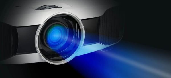 Projeksiyon Doğal En Boy Oranı