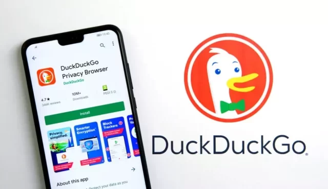 DuckDuckGo Denemeniz Gereken Özellikler DuckDuckGo Özellikler