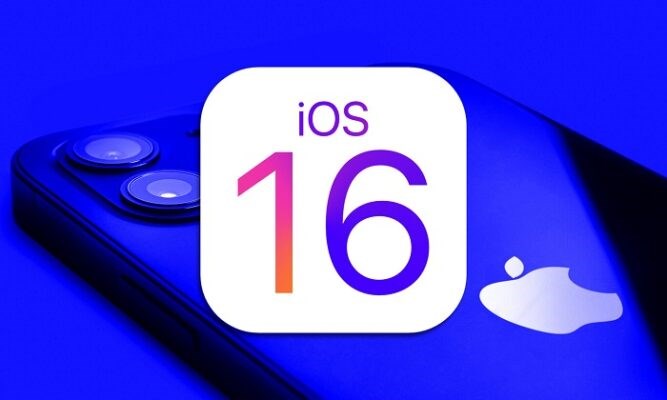 h - iOS 16 İle Fotoğrafı Story Ekranına Ekleme