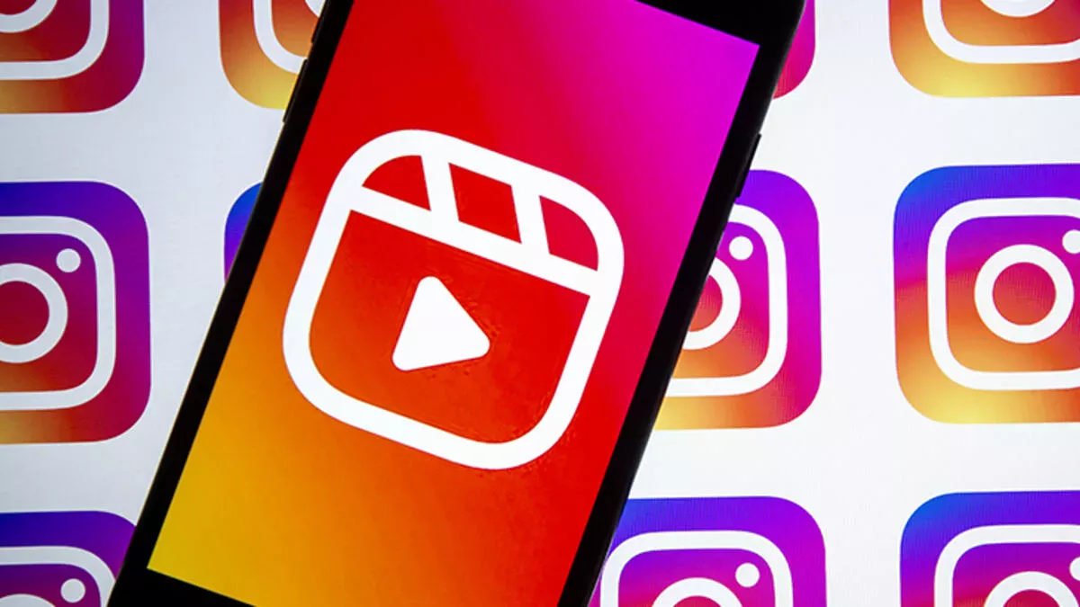 h - Instagram Reels Video Ekleme ve Düzenleme