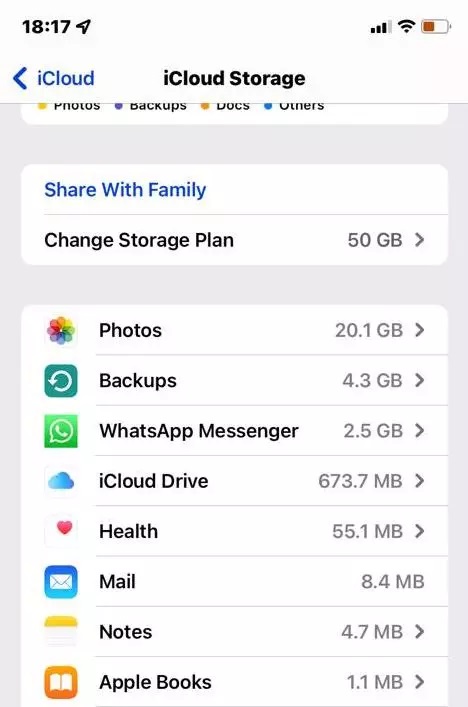 iCloud Uygulama ve Veri Silme iCloud Uygulama ve Veri Silme 2 - iCloud Uygulama ve Veri Silme