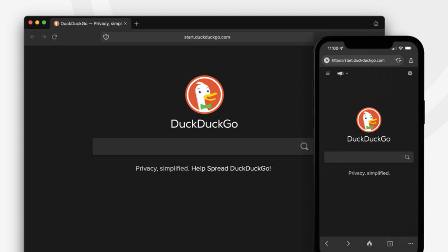 DuckDuckGo Denemeniz Gereken Özellikler image - DuckDuckGo Denemeniz Gereken Özellikler