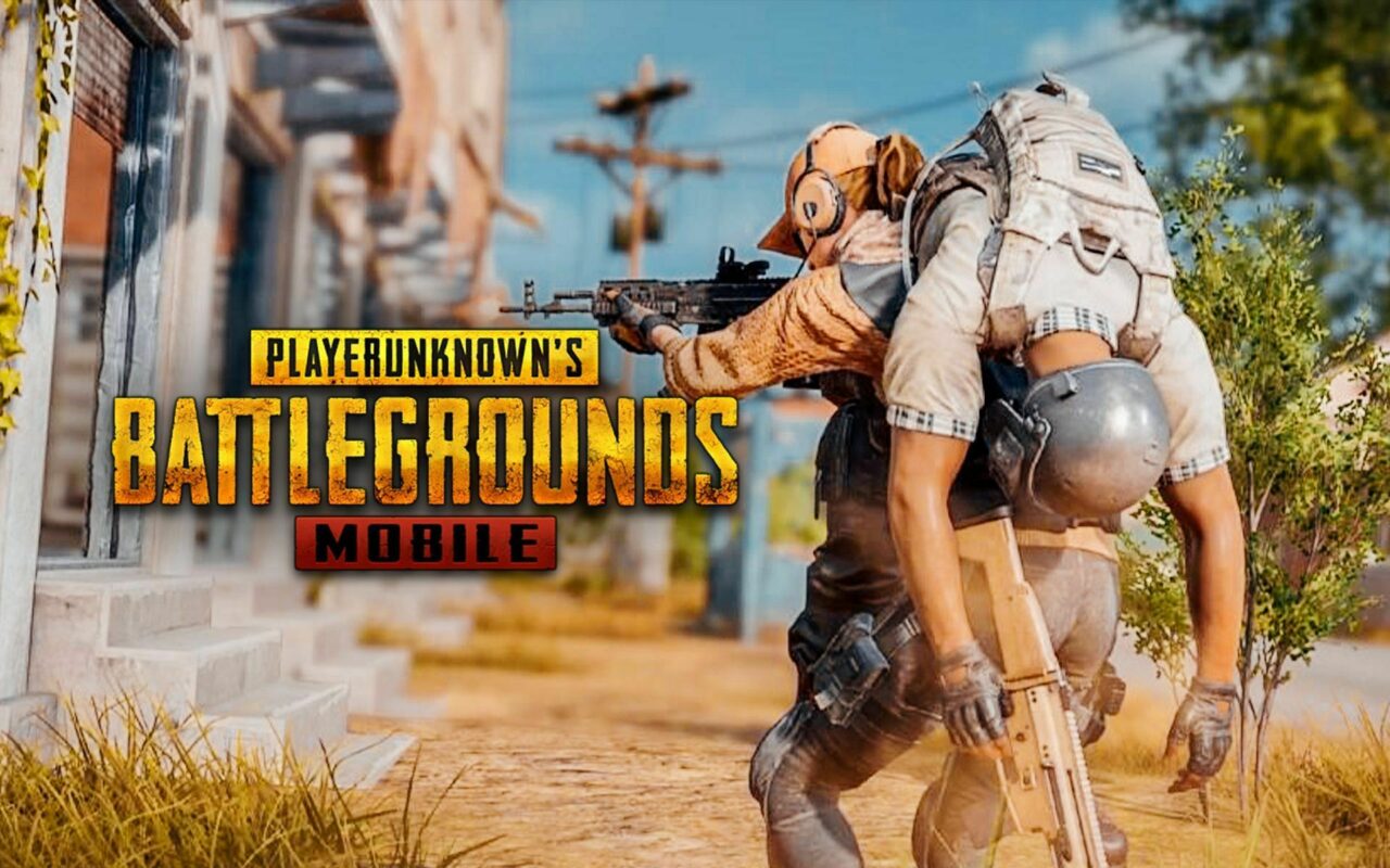 Pubg Mobile Oyundan Atma