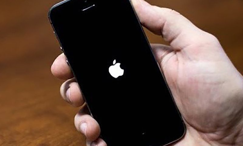 Telefon Yeniden Başlatıyor Sorunu