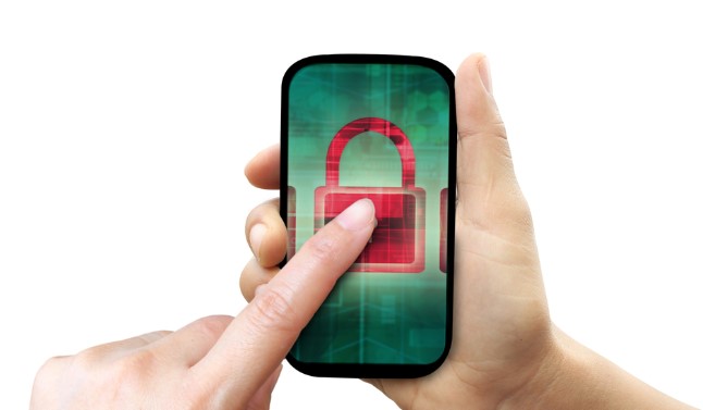 tecno camon - Tecno Camon Ekran kilidi ayarları