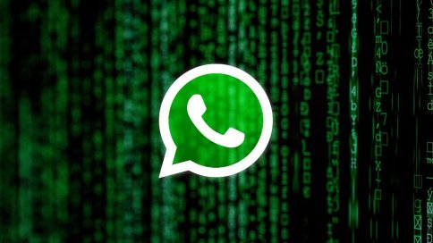 iPhone WhatsApp Proxy Kullanma