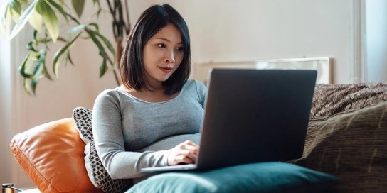 Mac Güvenli Modda Başlatma