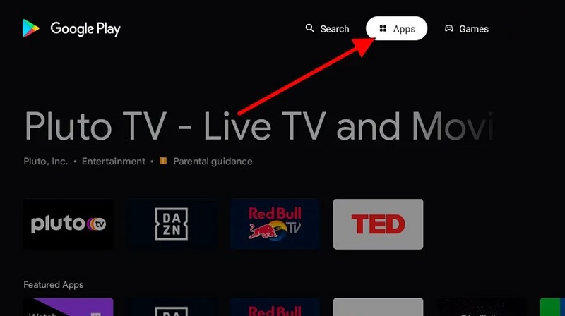 TCl uygulama yükleme