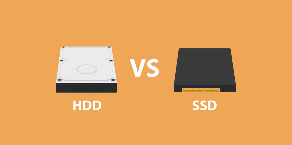 SSD ve HDD Aralarındaki Farklar Nelerdir? SSD ve HDD Sürücüler Arasındaki Temel Farklar