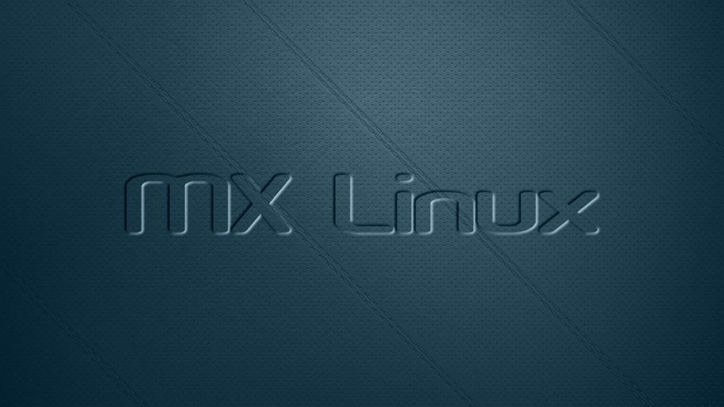 MX Linux Nedir ve Nasıl Kurulur