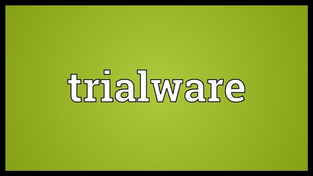 trialware - Bloatware Nedir ve Windows'tan Nasıl Kaldırılır?