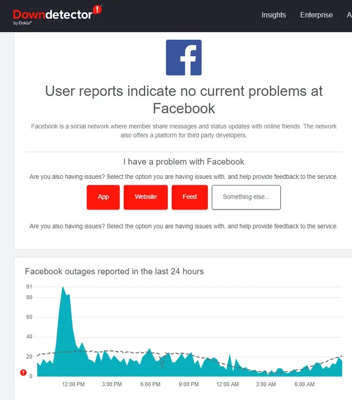 Facebook Güvenlik Kodu Gelmiyor Sorunu