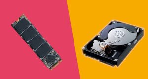 SSD ve HDD Farkları Nedir?
