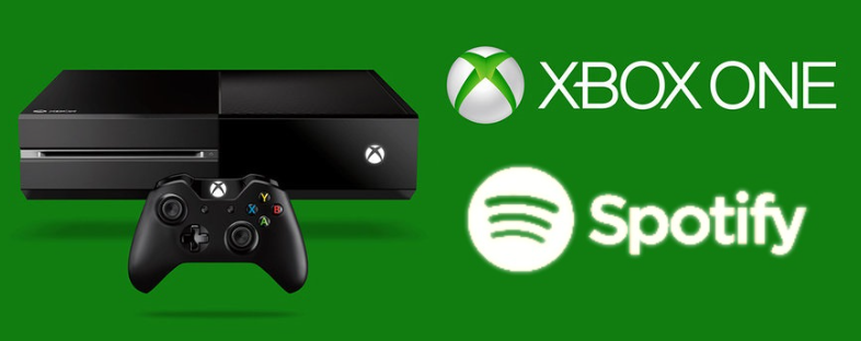 Spotify Xbox'ta çalışmıyor
