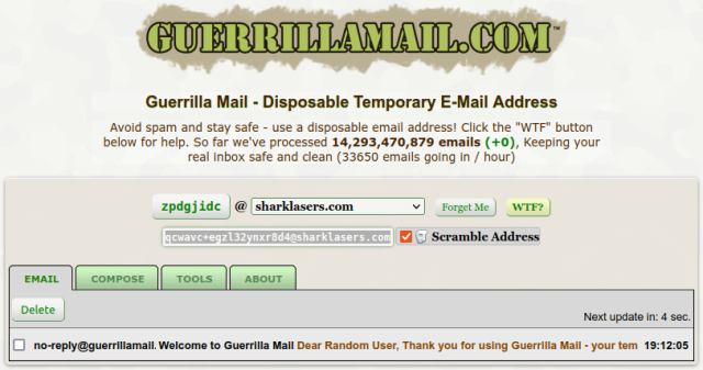 guerrilla mail e1676542220203