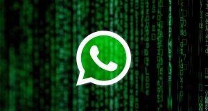 iPhone WhatsApp Proxy Kullanma