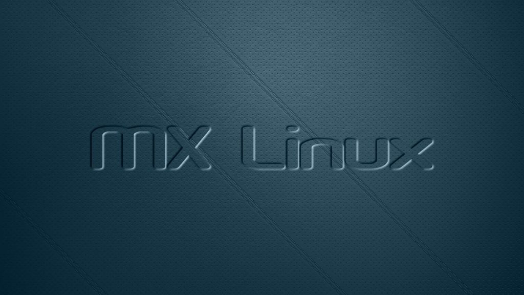 MX Linux Nedir ve Nasıl Kurulur