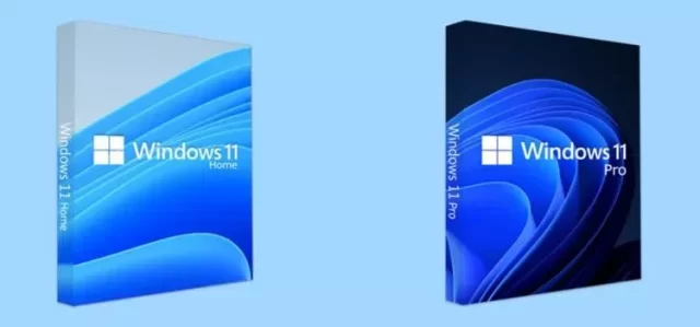 En İyi Windows 11 Sürümü Hangisi